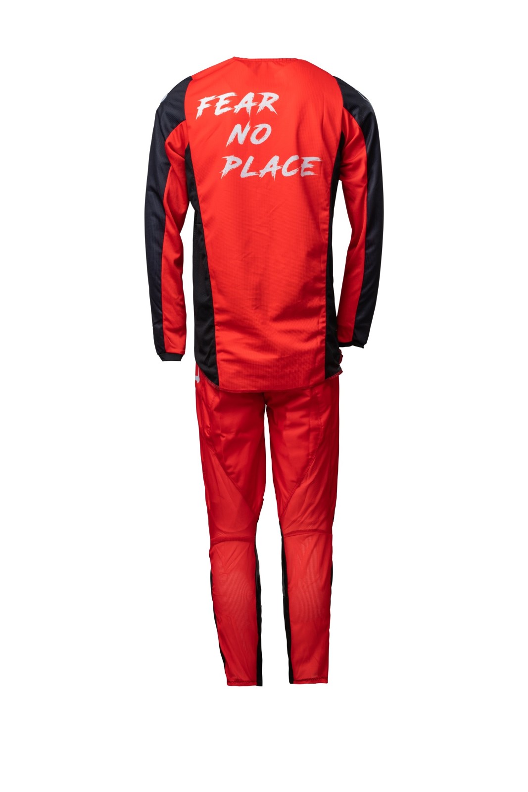 Segway Summer Suit L