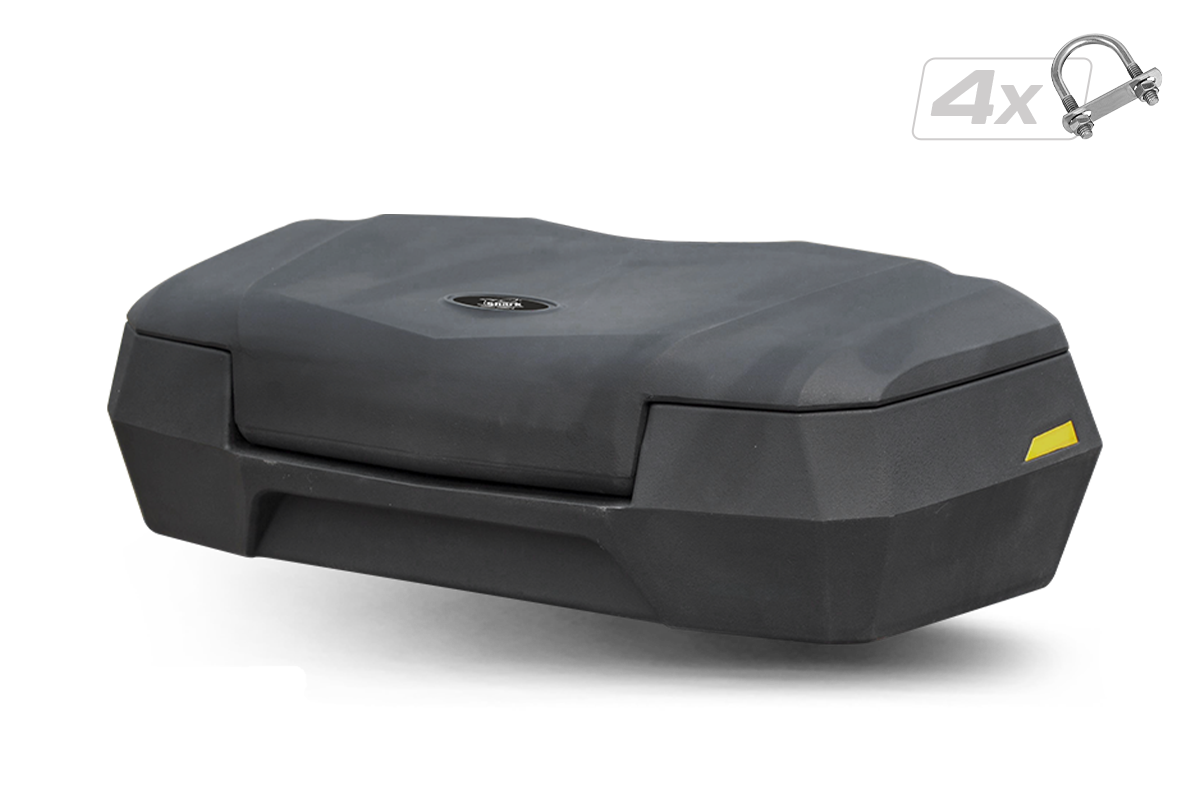 SHARK ATV front Box 6600, 66L, 88 x 42 x 24 cm