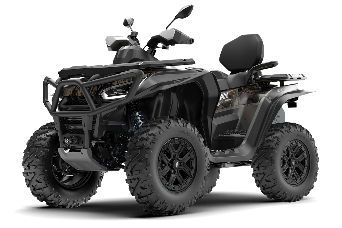 Segway AT10 WL EPS Limited, T3b, Camo