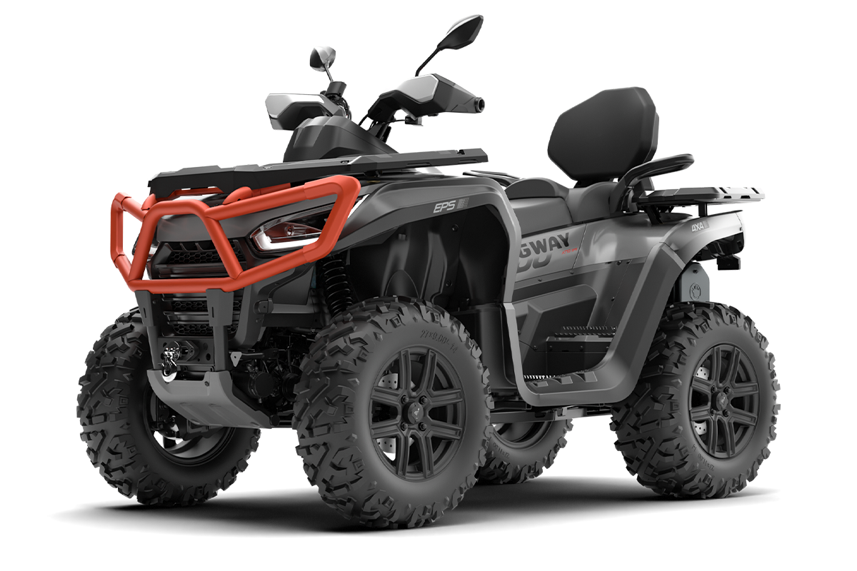 Segway AT10 L EPS, T3b