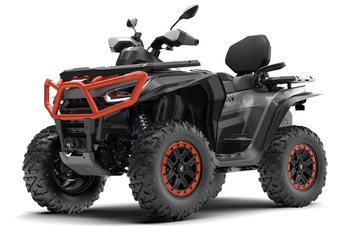 Segway AT10 WL EPS Limited, T3b