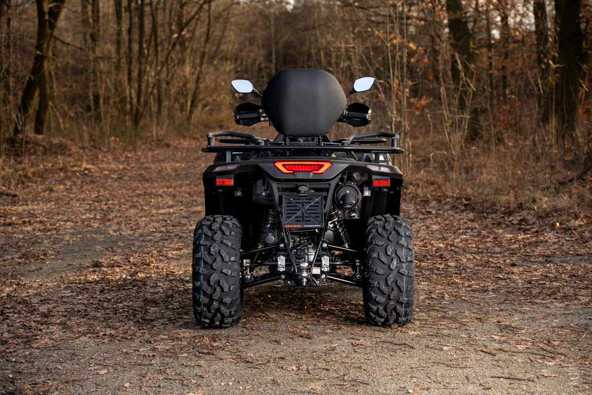 Segway AT5 L EPS, E5