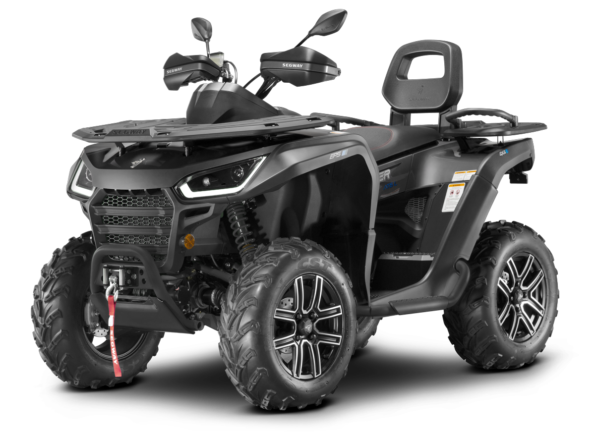 Segway Snarler AT6 L EPS, T3b 