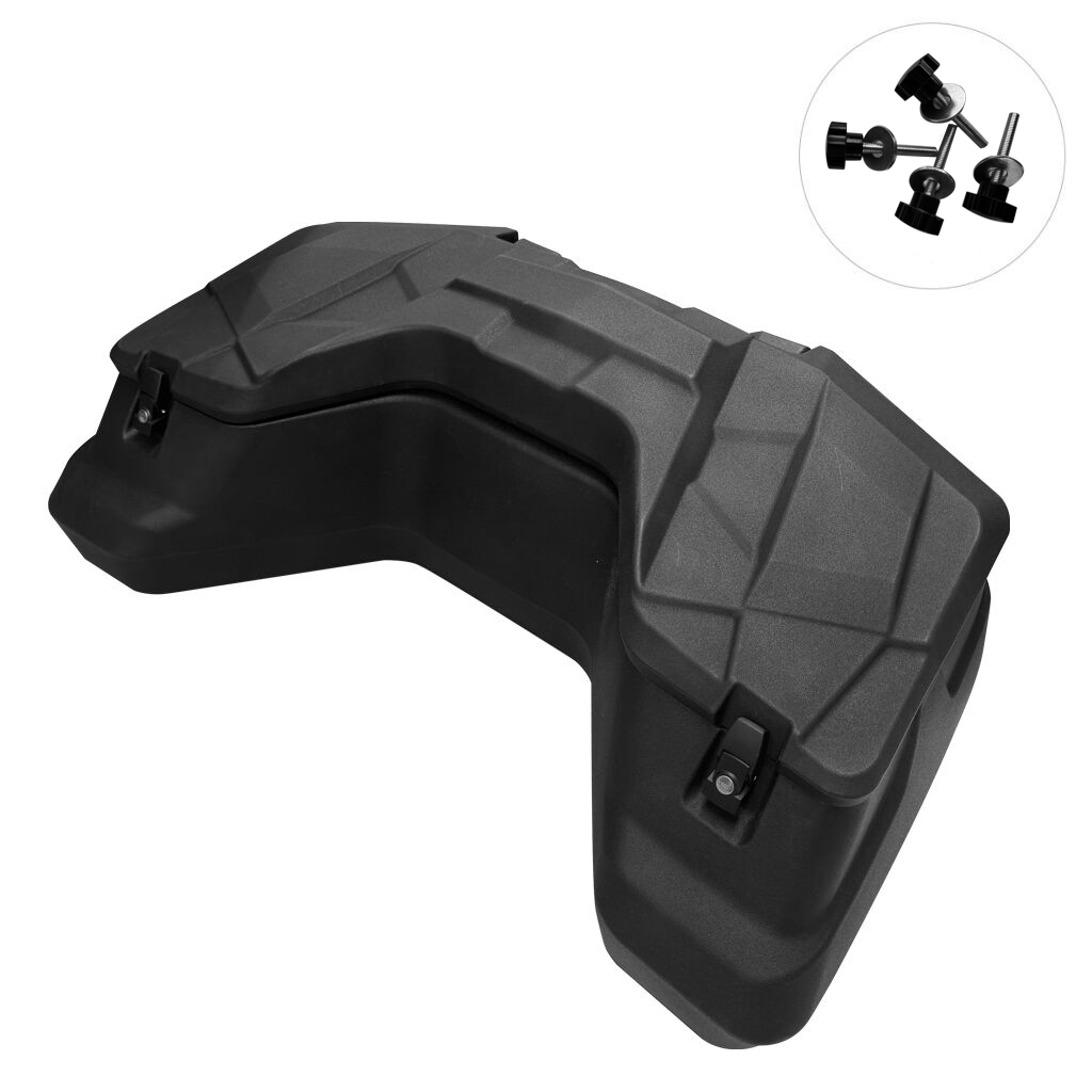 SHARK ATV Box AX97 for LINHAI LANDFORCE 650 / 550