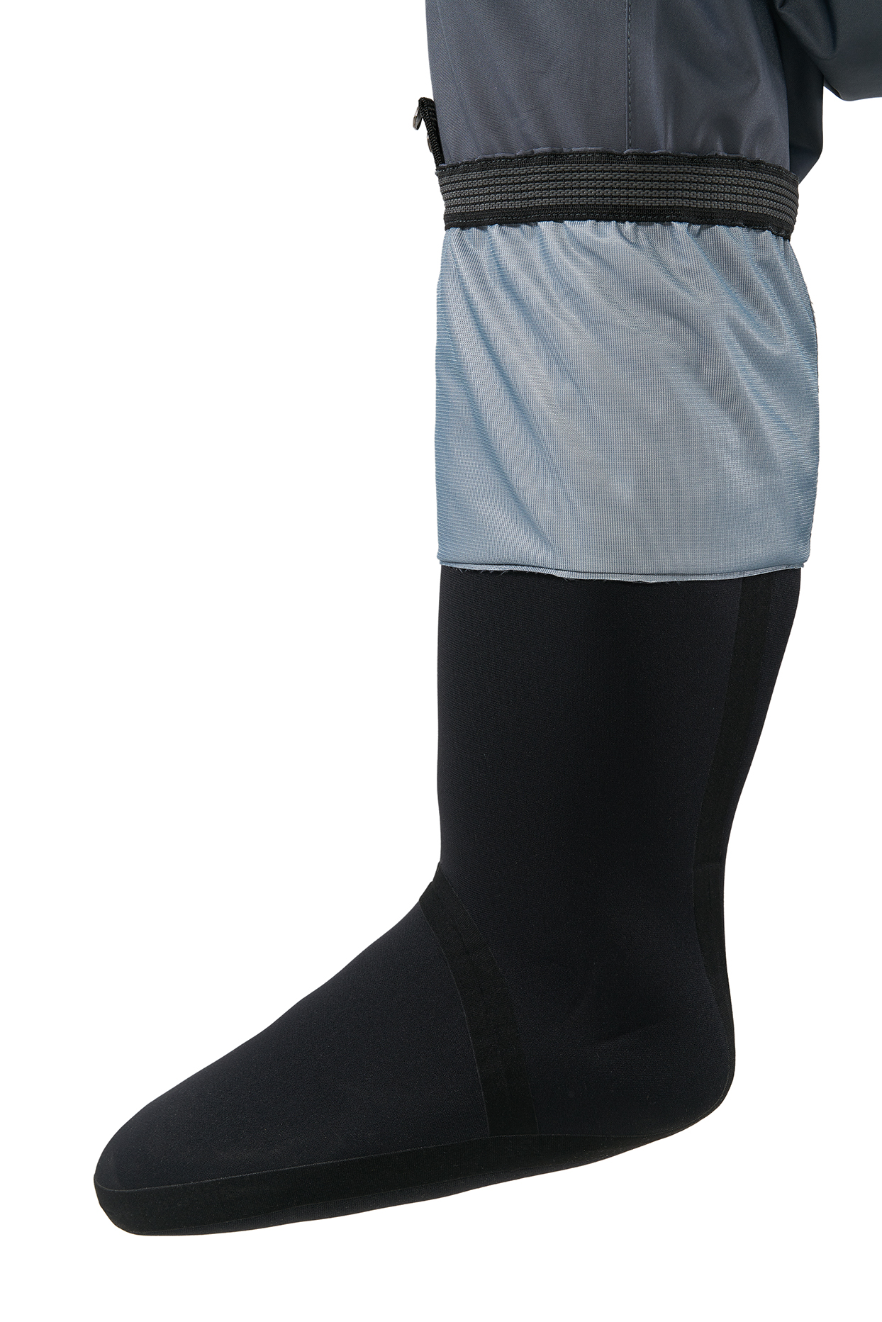 Finntrail Waders Timber DarkGrey M