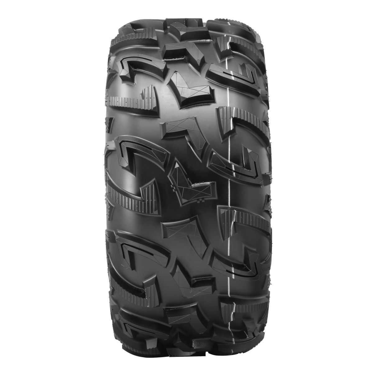 BULLDOG TIRES B331, 25x8-12 (51J)