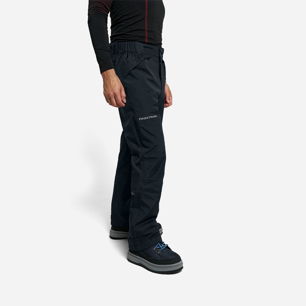 Finntrail Pants LightSuit Graphite XL