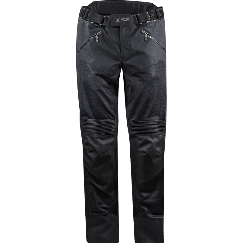 LS2 VENTO MAN PANT BLACK M