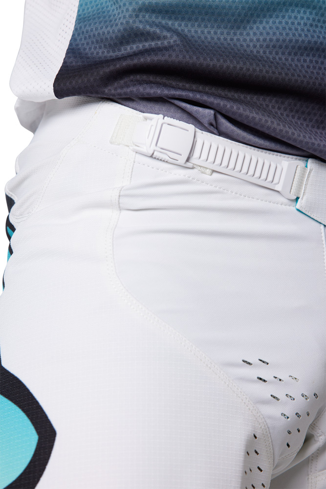 FOX 360 Fgmnt Pant  - 36, White MX23