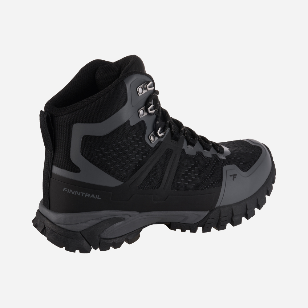 Finntrail Boots Environment Graphite 12