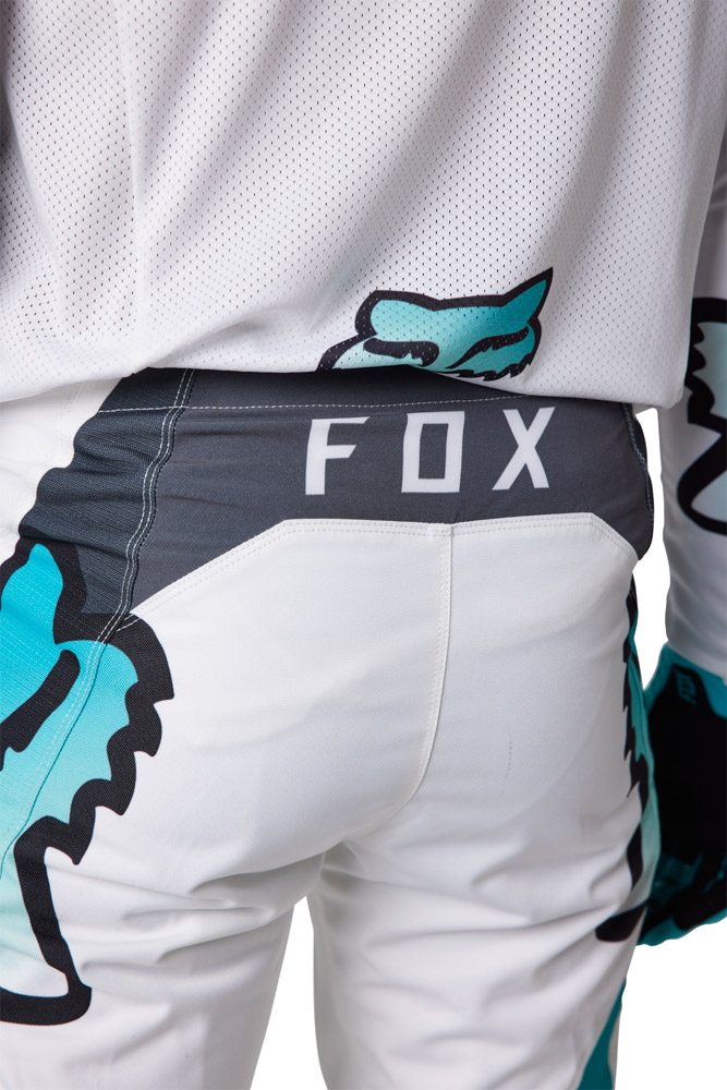 FOX 360 Fgmnt Pant  - 36, White MX23