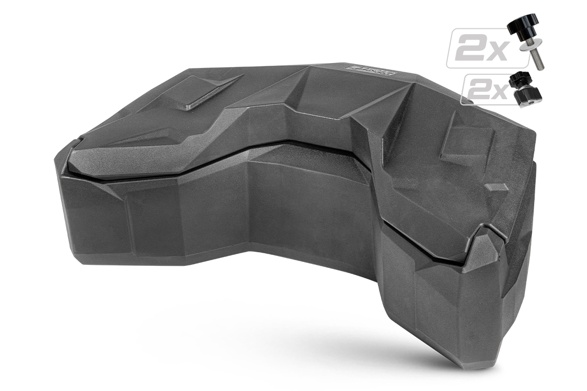 SHARK ATV Box AX145 for SEGWAY AT10