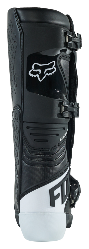 FOX Wmns Comp Boot - Buckle  - 6, Black MX23