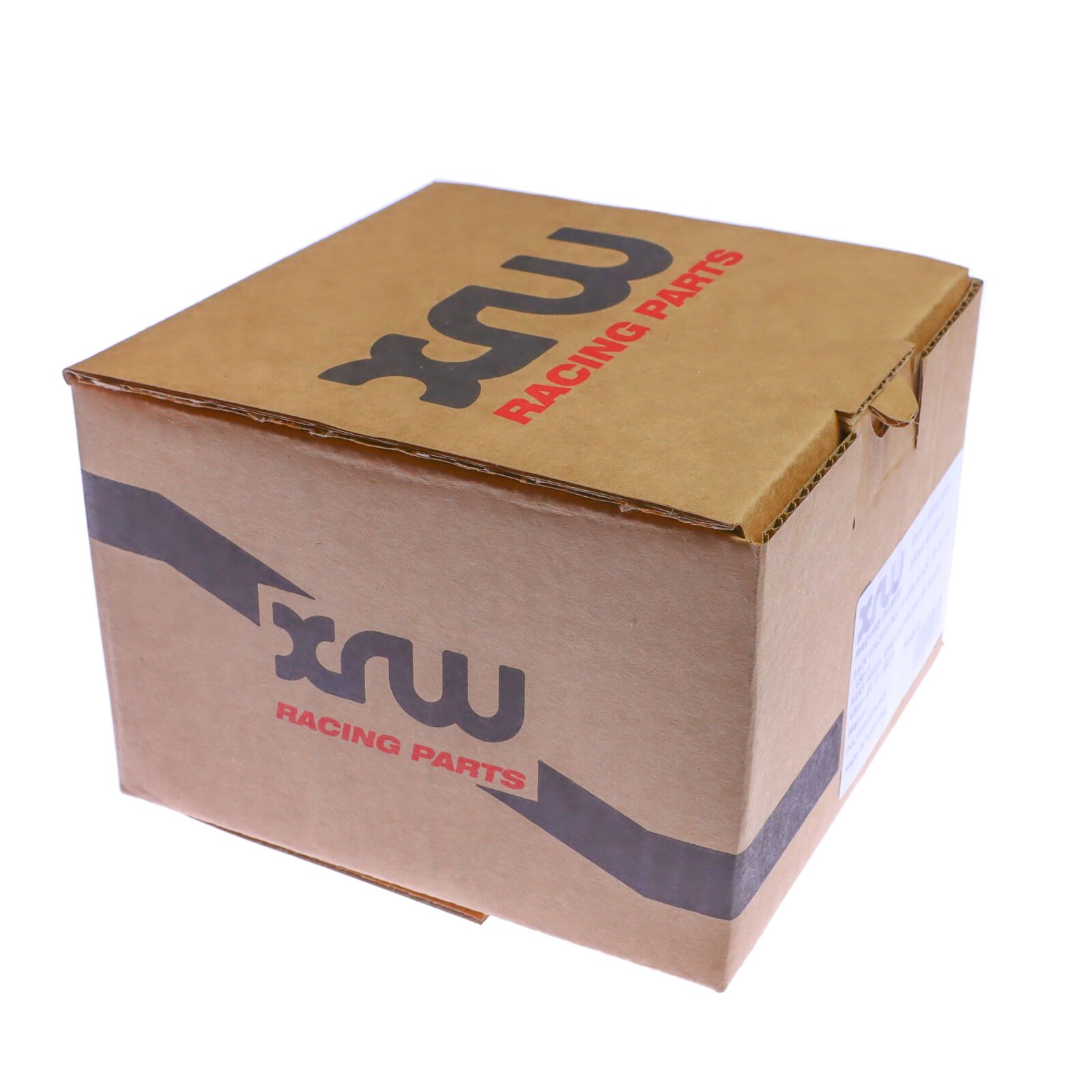 XRW WHEEL SPACERS POLYAMIDE BLACK - 45mm Ø115 - Ø110
