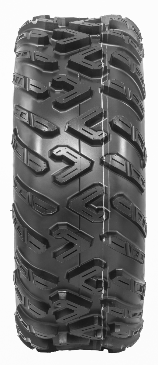 BULLDOG TIRES B362, 26x9-12 (49J)