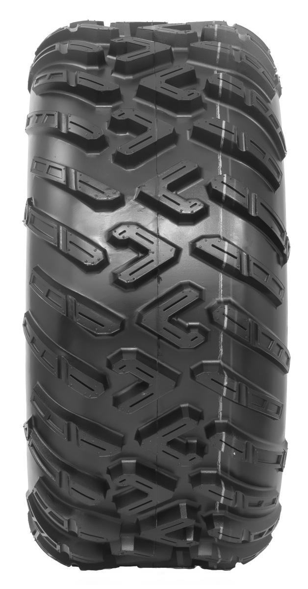 BULLDOG TIRES B362, 26x9-12 (49J)