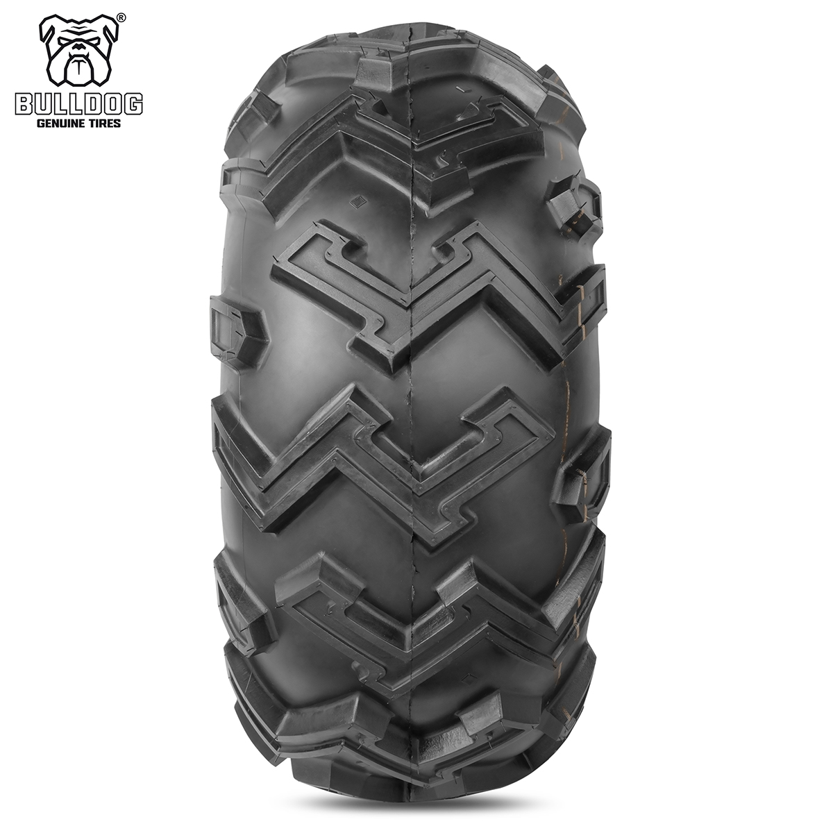 BULLDOG TIRES B306 (E4)