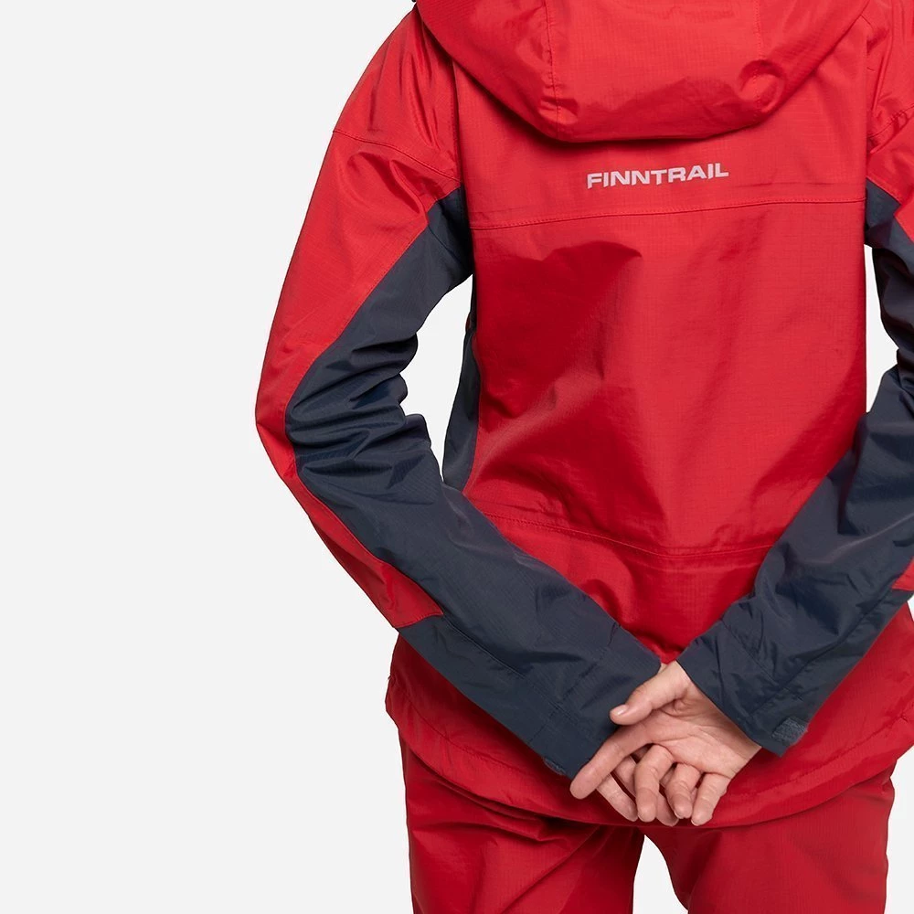 Finntrail Suit Sierra Lady Red S