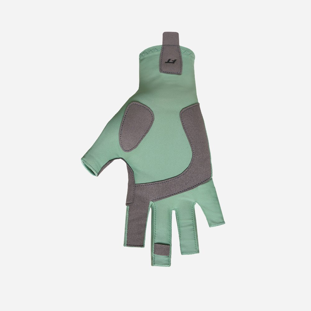 Finntrail Gloves Wave Khaki XL