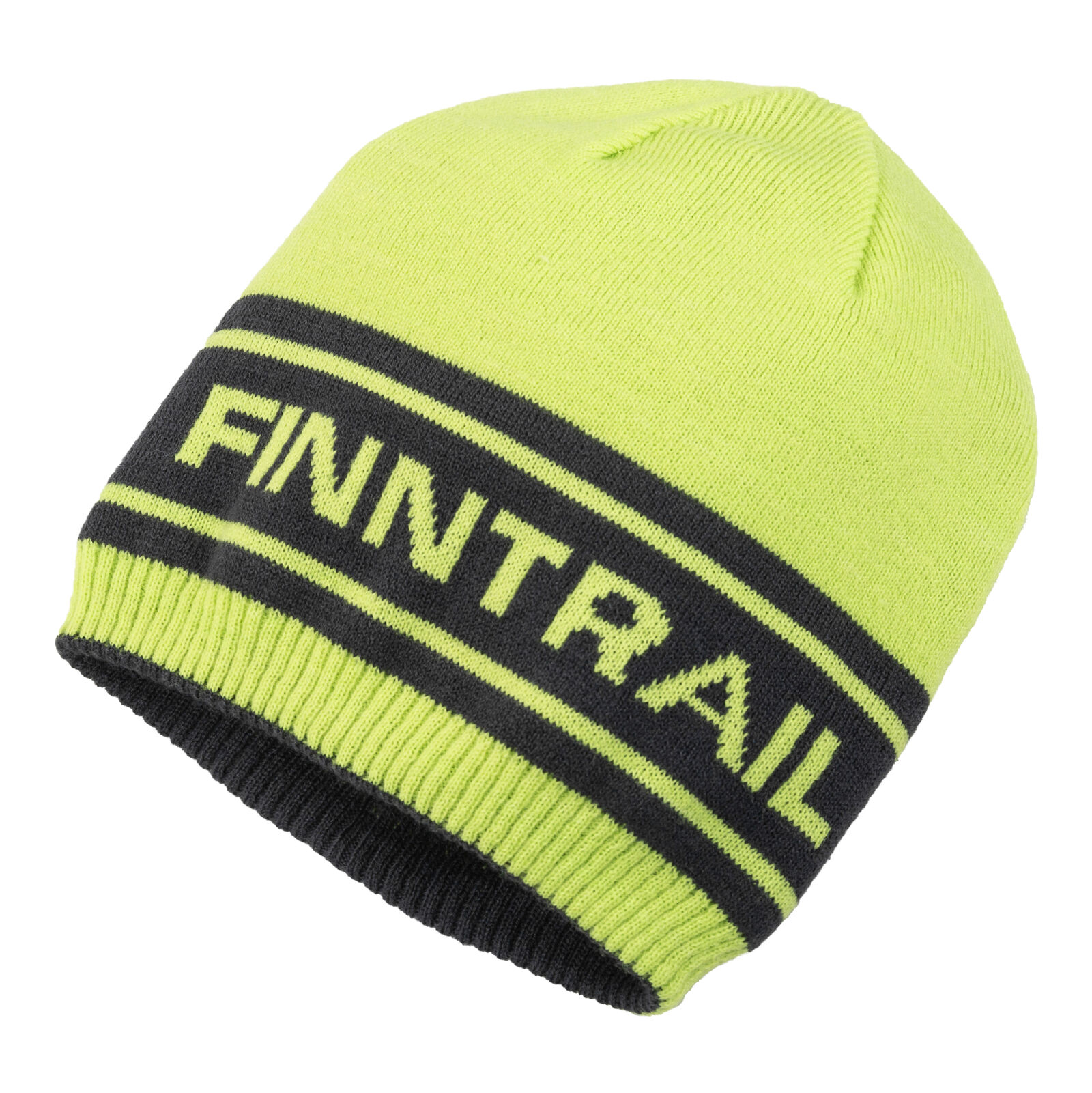 Finntrail Hat Daily Yellow XL-XXL