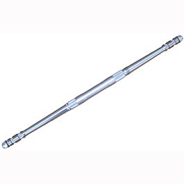 Honda TRX450R MX +1/+4 RPM Dominator 2 Axle / with race sprocket hub