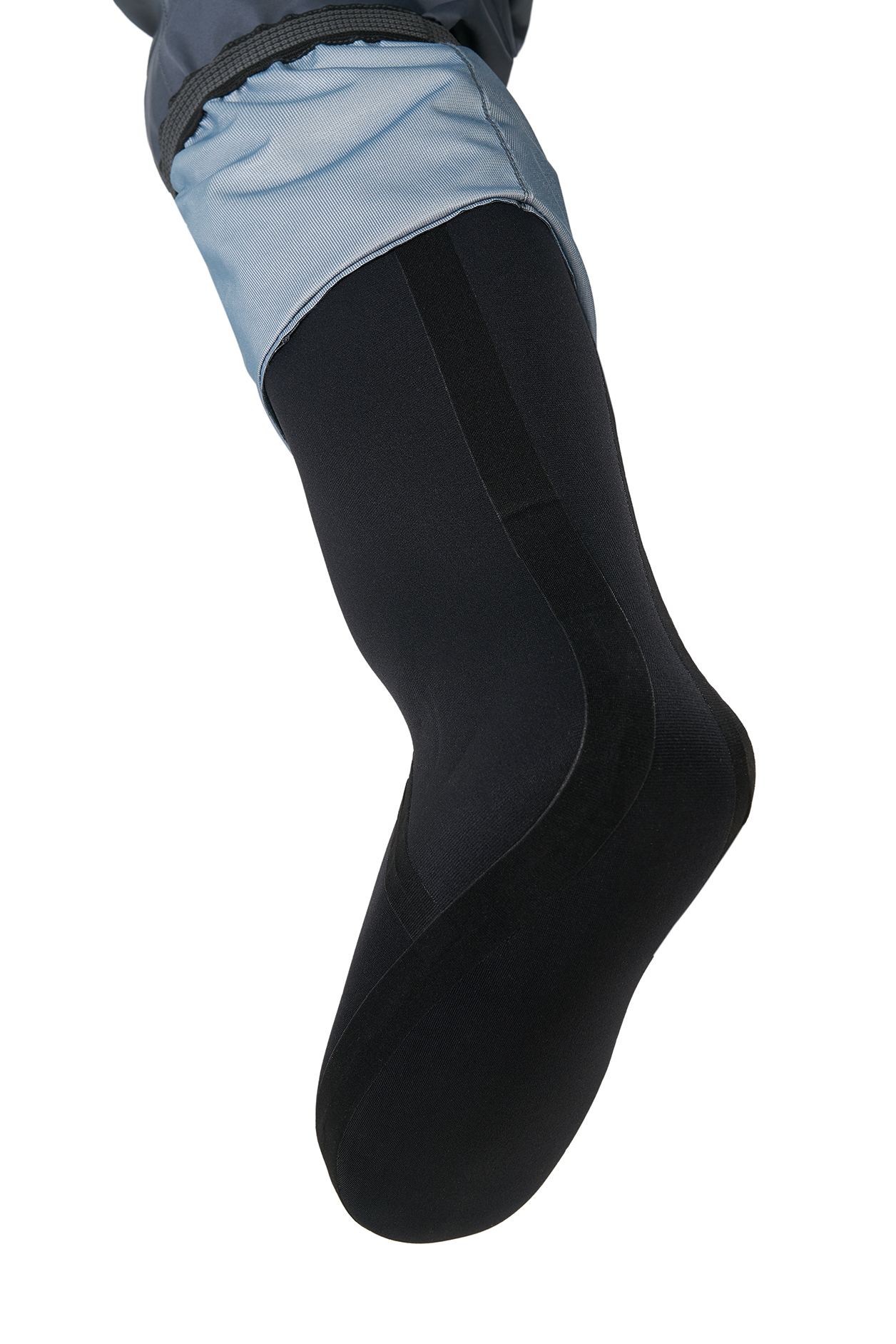 Finntrail Waders Timber DarkGrey M