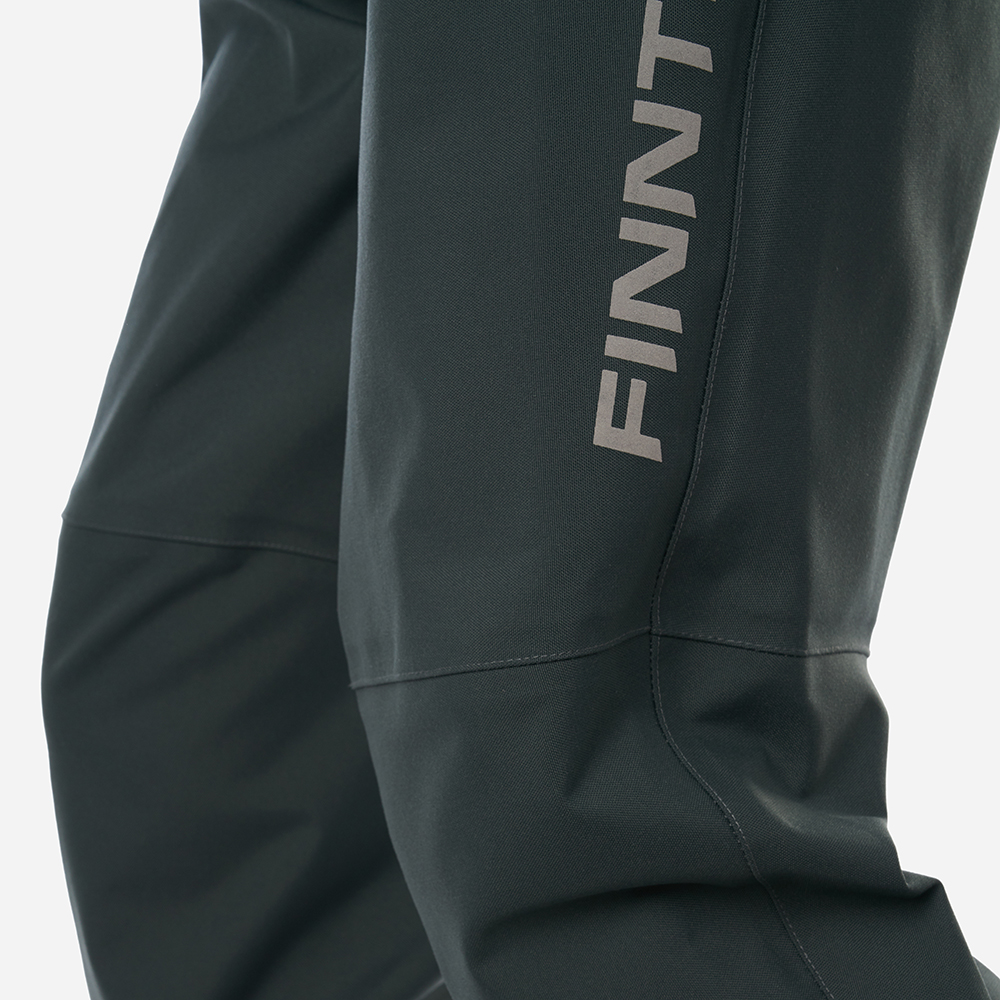 Finntrail Waders Enduro Camo Grey