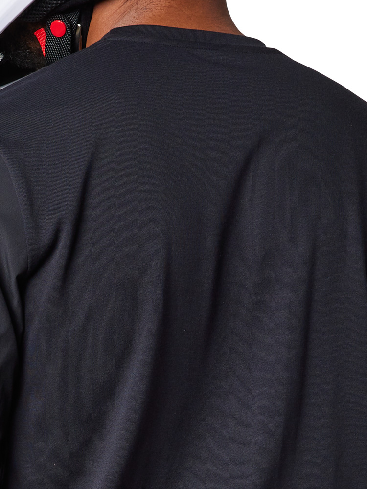 FOX Ranger Off Road Jersey  - L, Black MX23