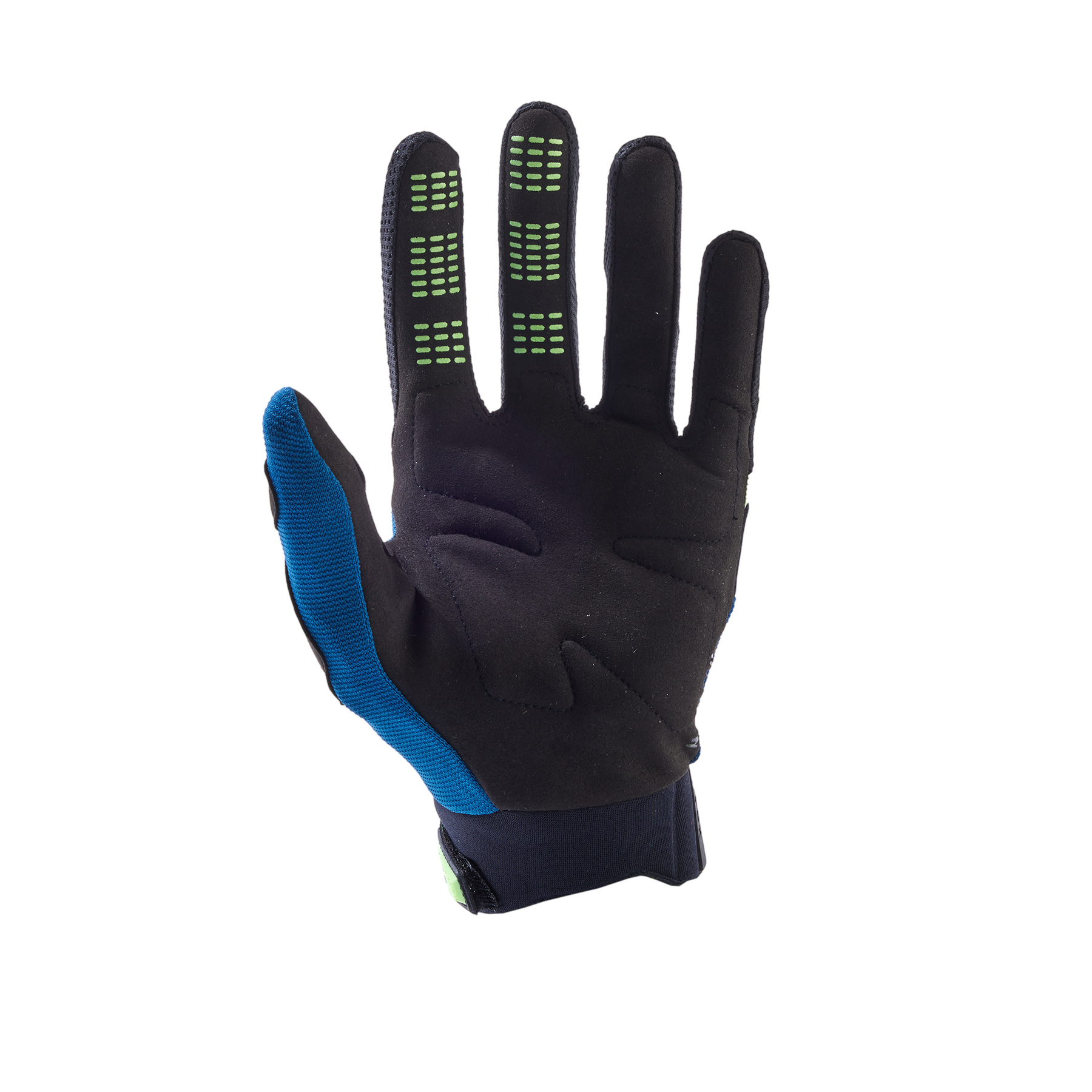 FOX Dirtpaw Glove - XL, Maui Blue MX24