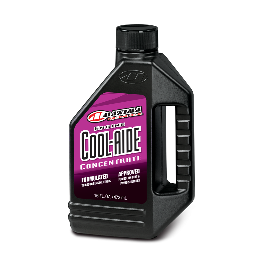 MAXIMA COOL-AIDE CONCENTRATE