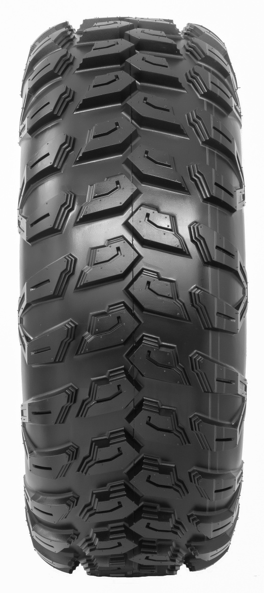 BULLDOG TIRES B3035, 25x10-12 (67J)