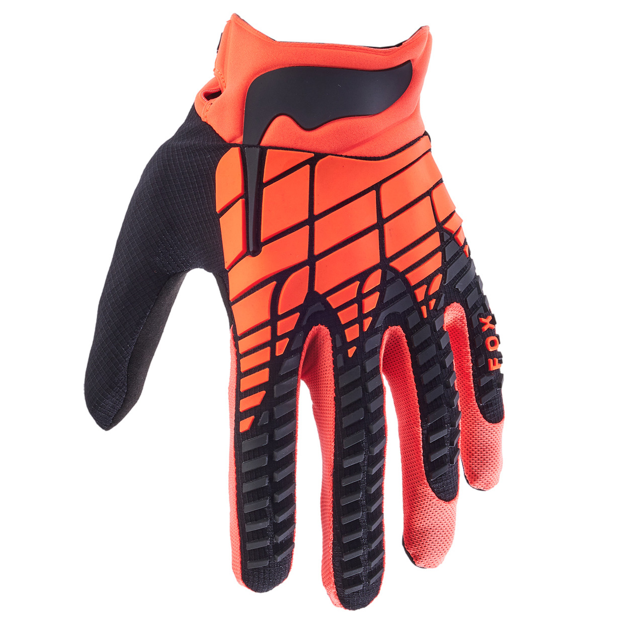 FOX 360 Glove - XL, Fluo Orange MX24