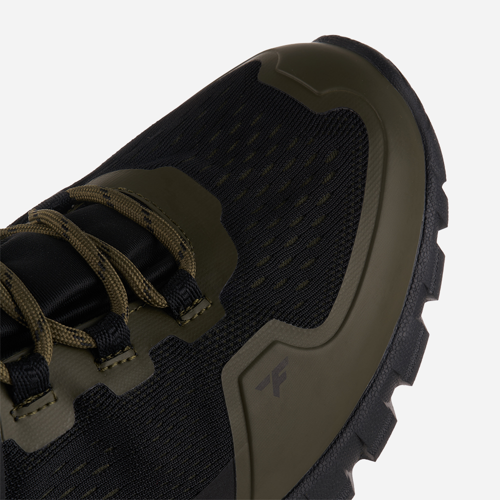 Finntrail Boots Environment Khaki 9