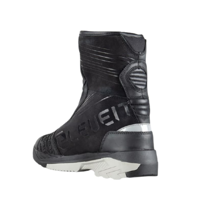 Eleveit T SPIRIT LOW WP black 45