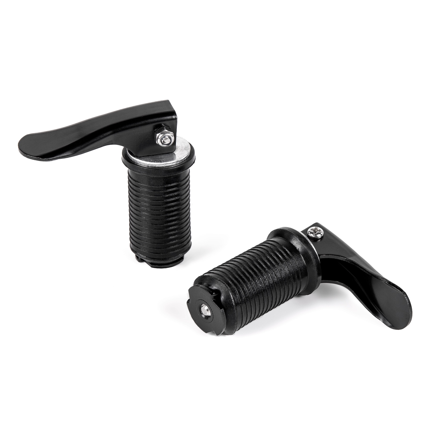 Kimpex Quick Attach (pair) Polaris long