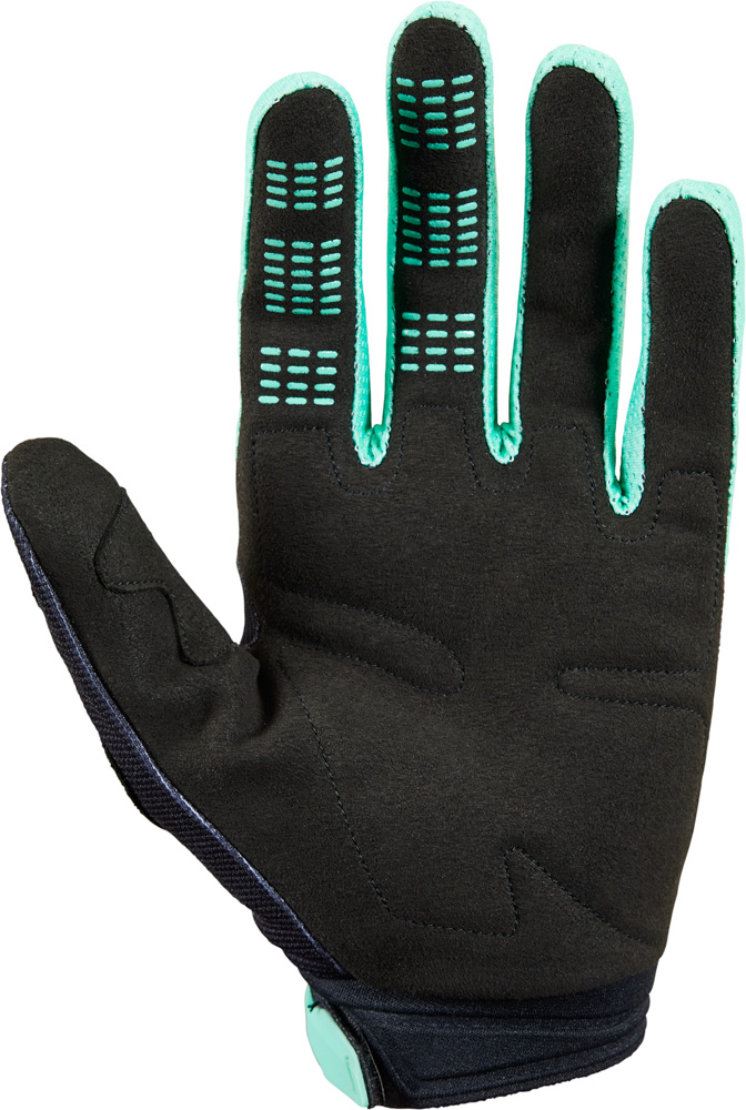 FOX 180 Toxsyk Glove  - S, Black MX23