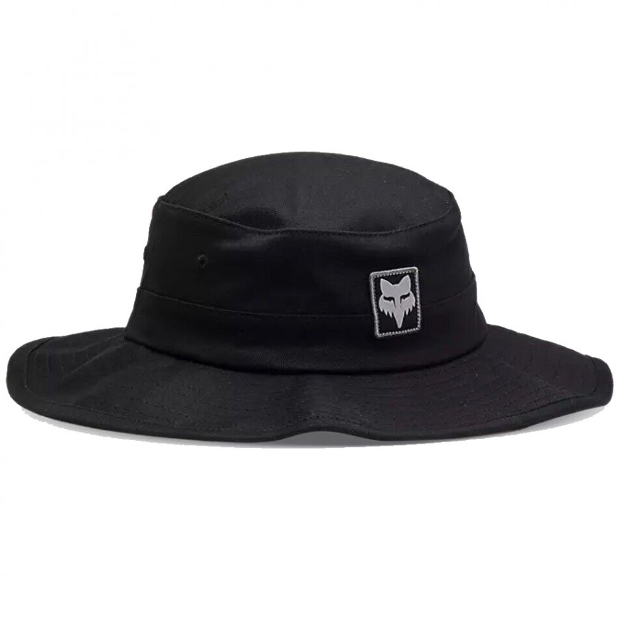FOX Base Over Sun Hat - L/XL, Black