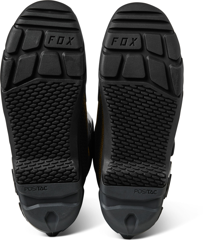 FOX Comp X Boot  - 8, MX23
