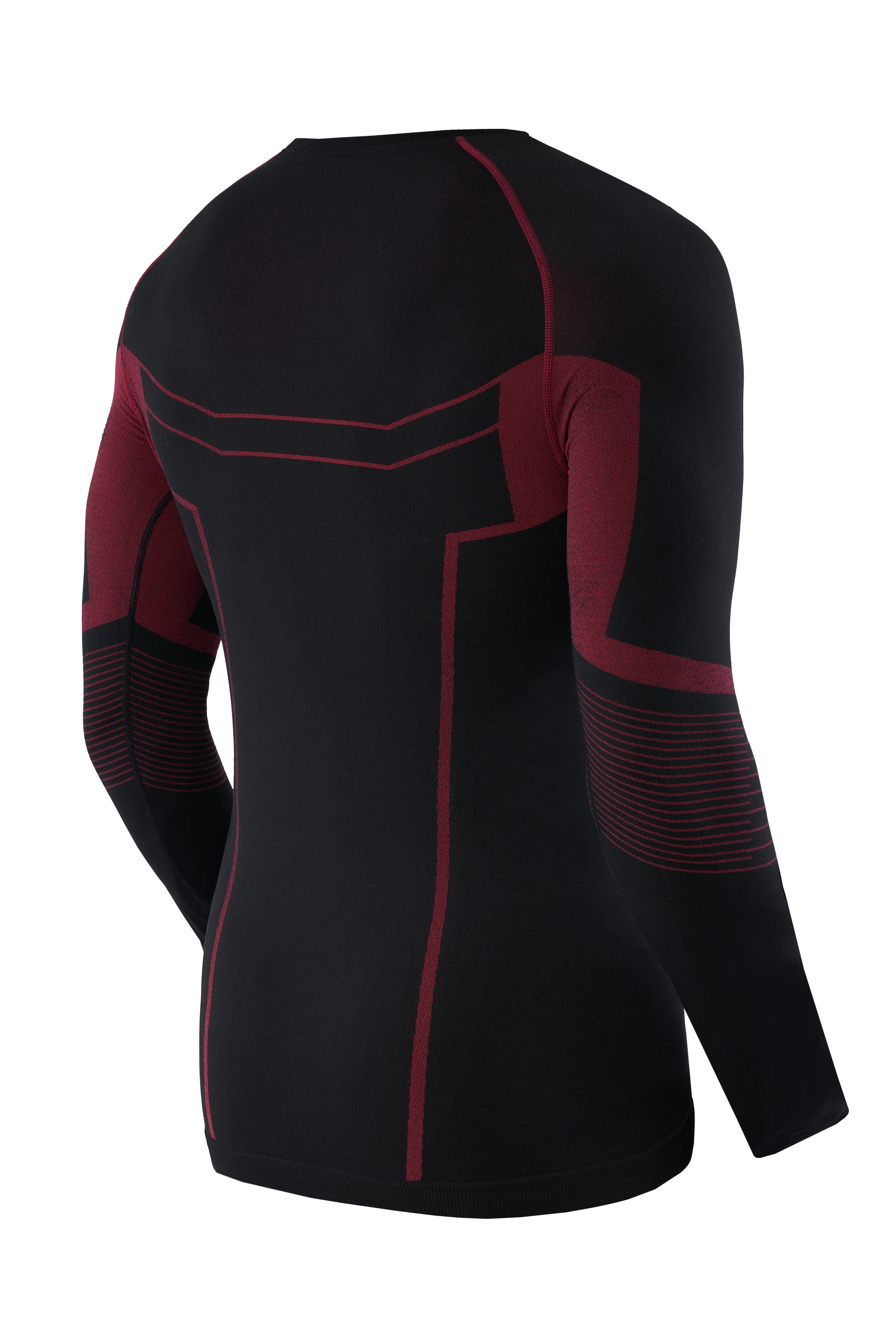 Finntrail Thermal Underwear Allseason Black