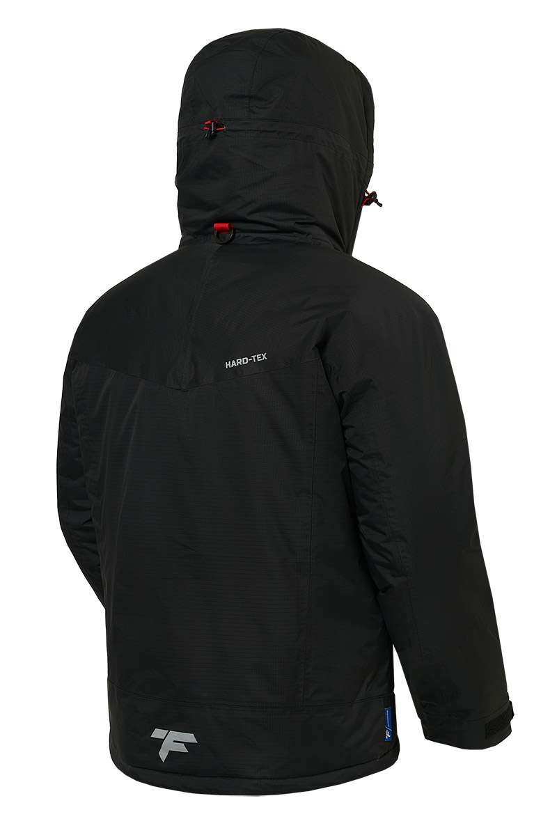 Finntrail Suit Atlas Graphite