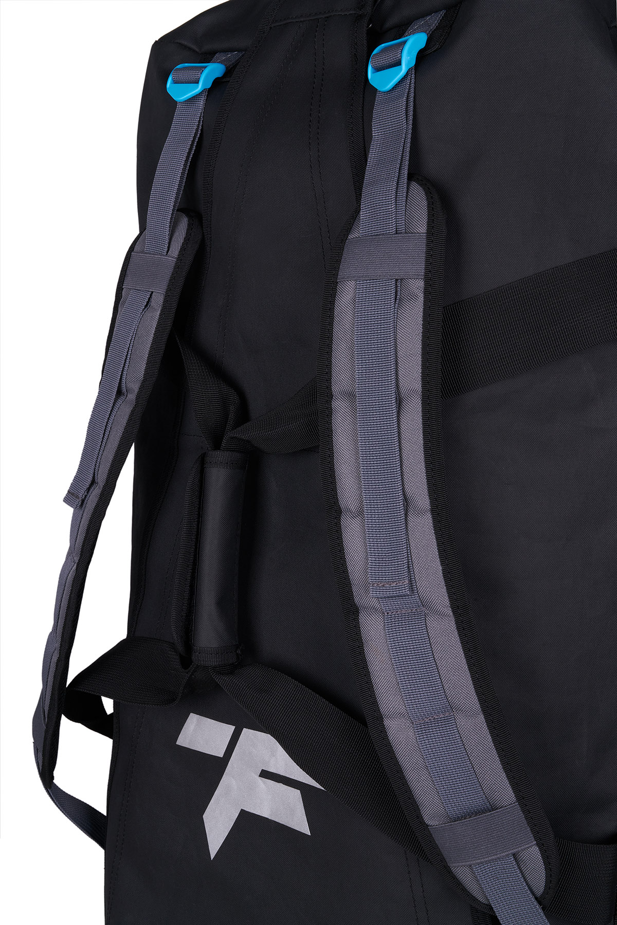 Finntrail Bag Explorer Black 100L