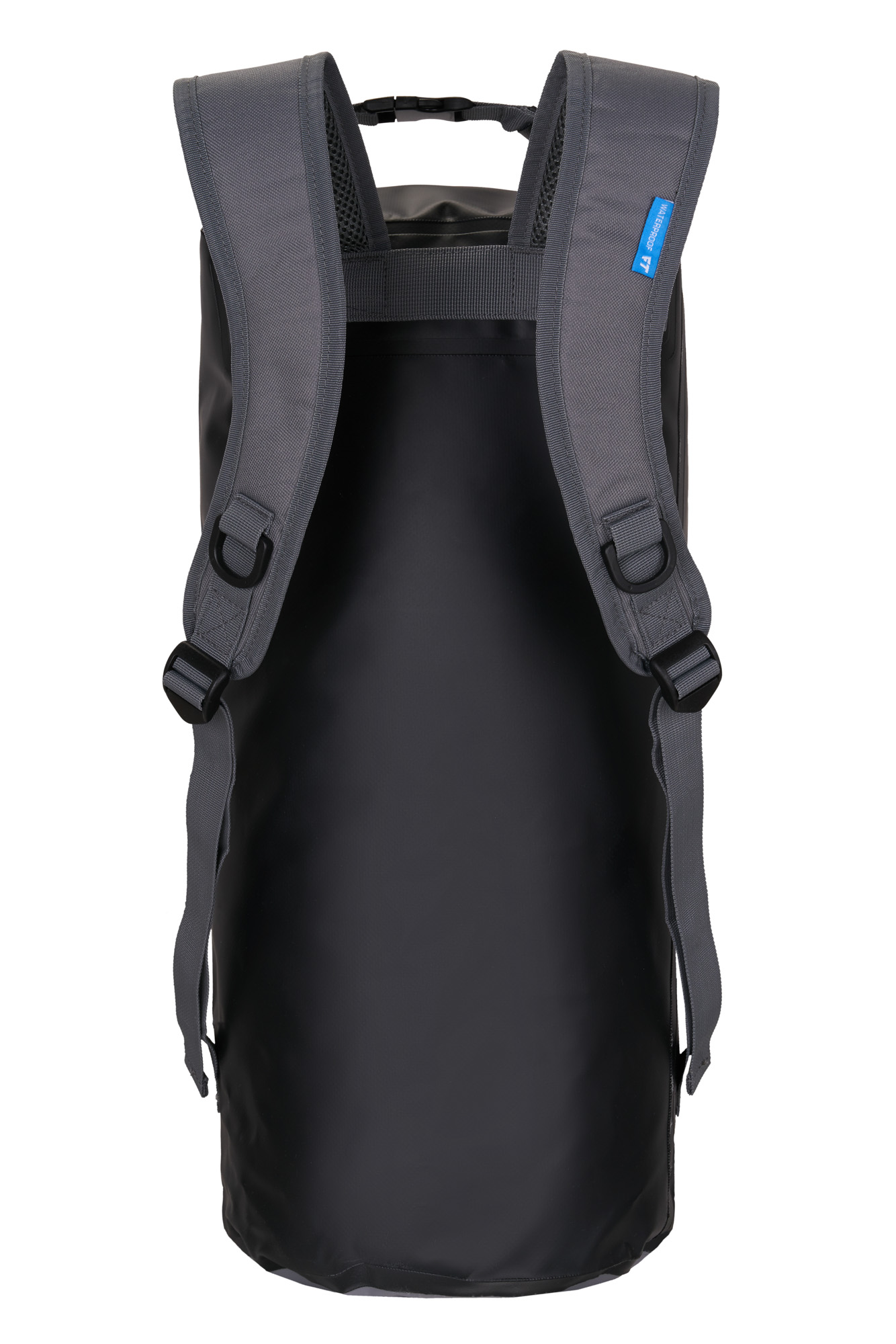 Finntrail Backpack Target Black 20L