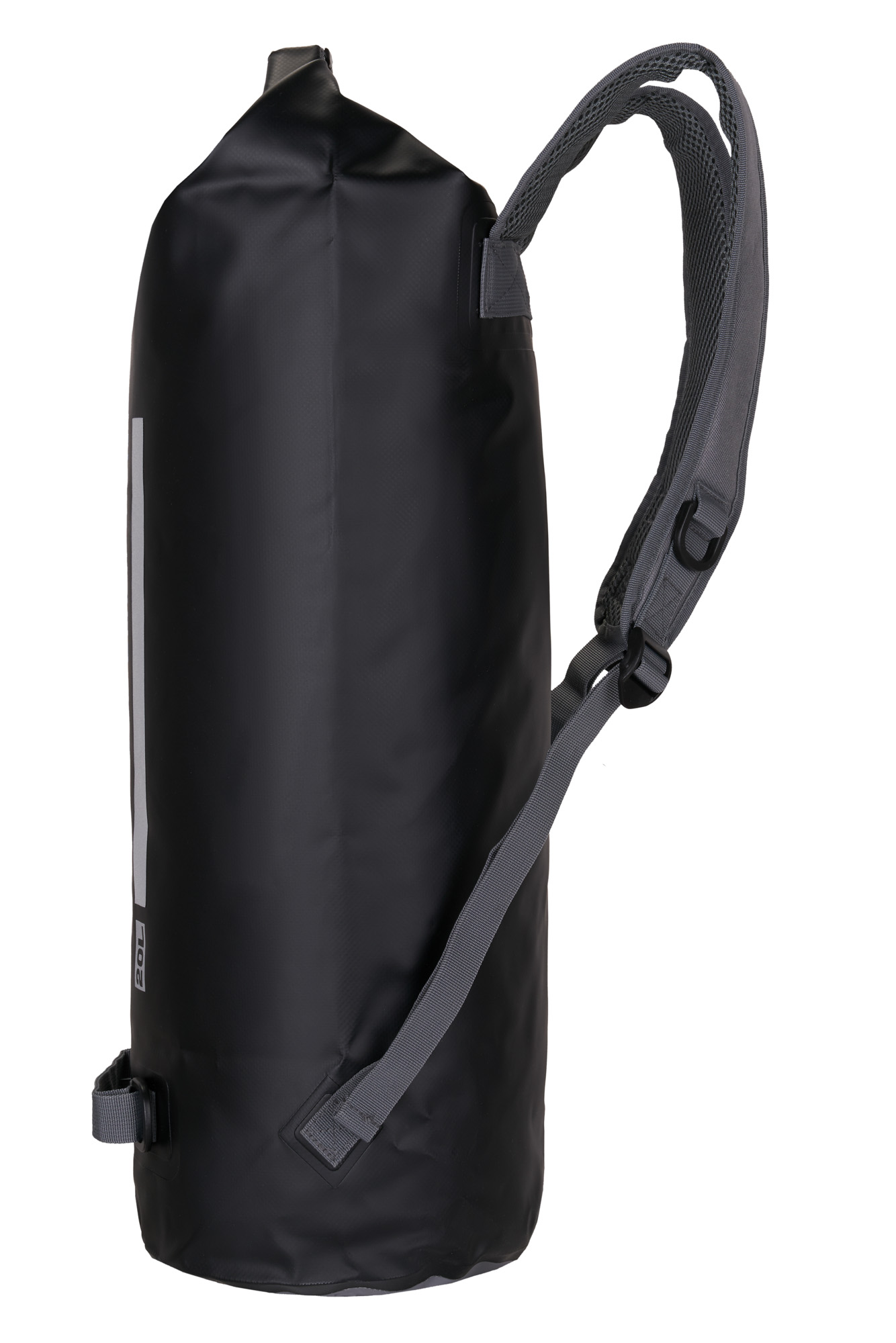 Finntrail Backpack Target Black 20L