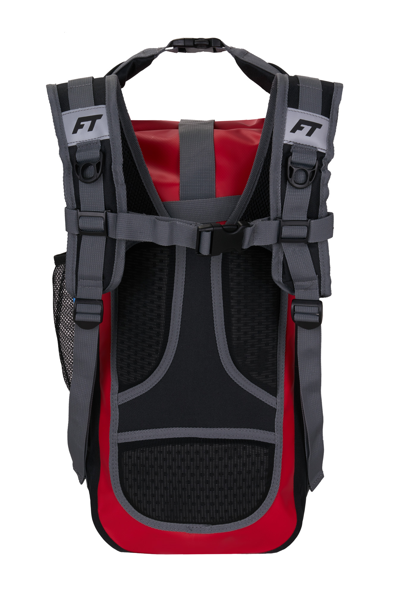 Finntrail Backpack Trace30L Red 30L
