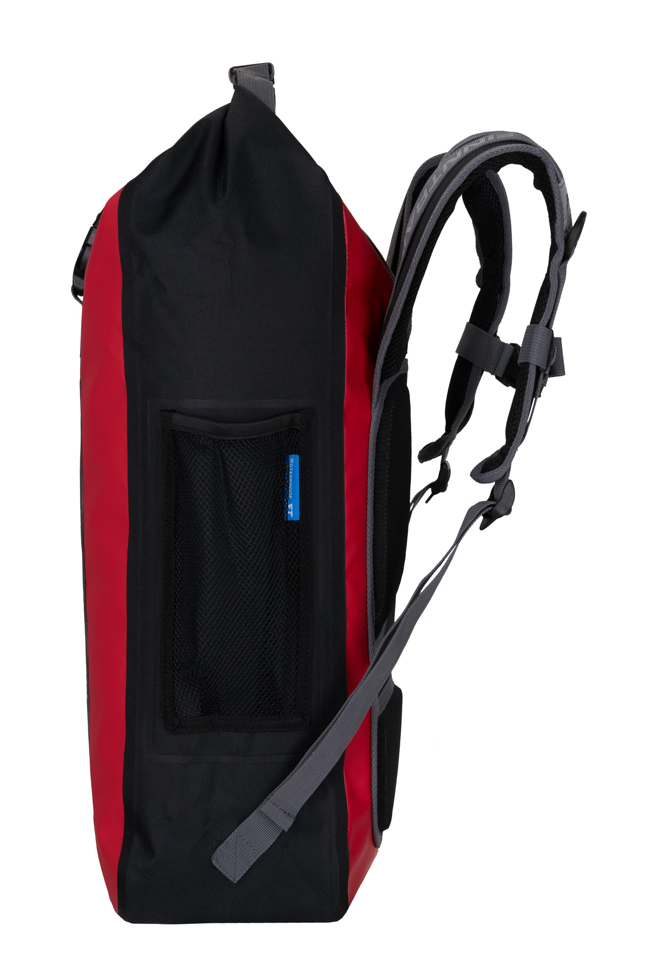 Finntrail Backpack Trace30L Red 30L