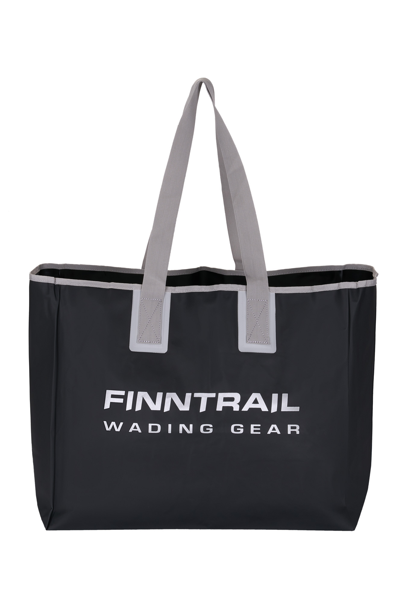 Finntrail Bag MudBag Black 60L