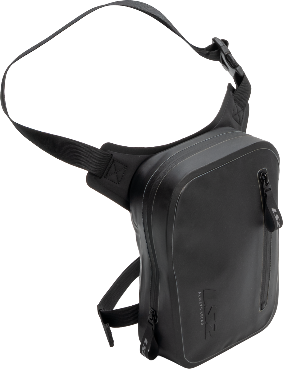 LS2 MOVE AHEAD WP 1.7L LEG BAG