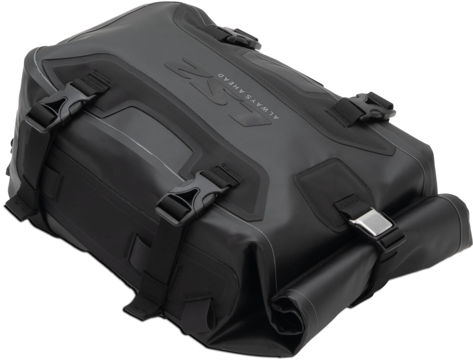 LS2 MOVE AHEAD WP 10L TAIL BAG