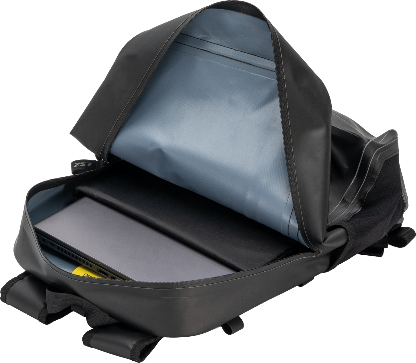 LS2 MOVE AHEAD WP 20L BACKPACK