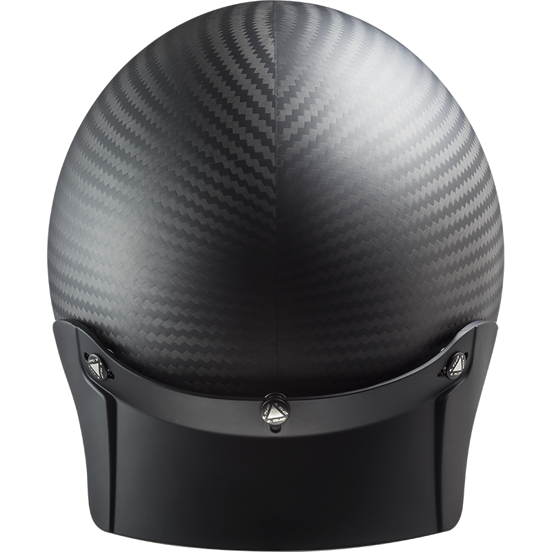 LS2 OF601 BOB II CARBON-06 S
